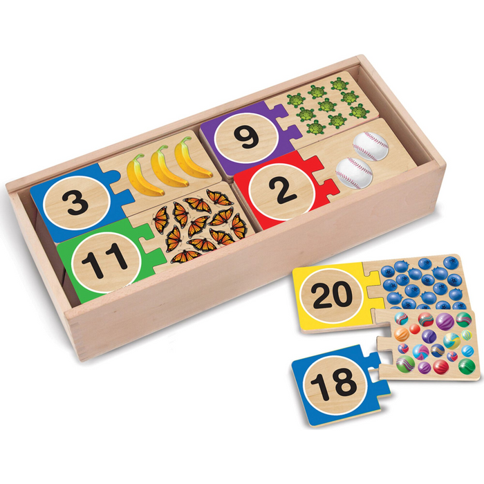 Number Puzzles
