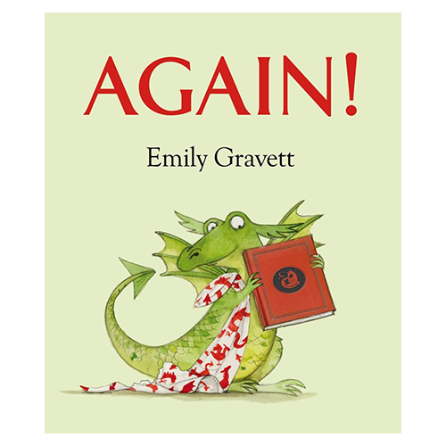 Again! (Paperback)