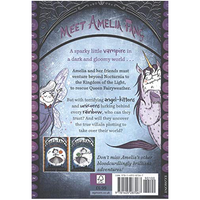 Amelia Fang and the Unicorn Lords