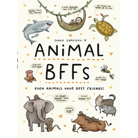 Animal BFFs : Even Animals Have Best Friends!