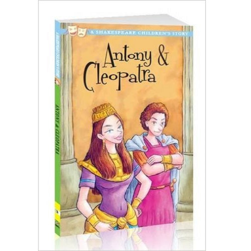 Antony & Cleopatra (Shakespeare 20 Books)