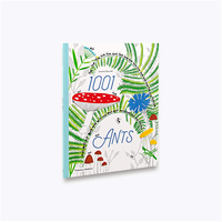 1001 Ants