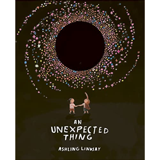 An Unexpected Thing