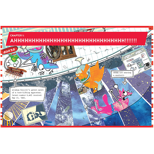 Astronuts Mission Three: The Perfect Planet (3) - My Little J