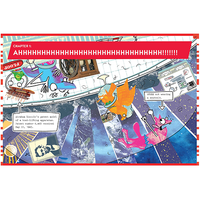 Astronuts Mission Three: The Perfect Planet (3)