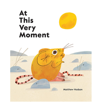 At This Very Moment