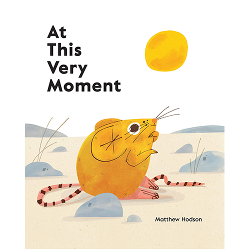 At This Very Moment
