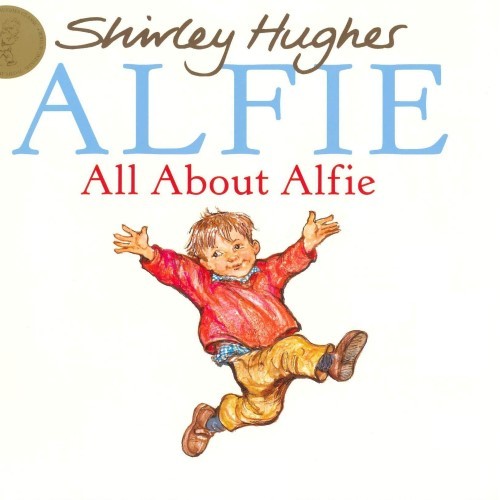 All About Alfie - My Little J