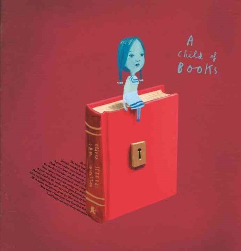 Child of Books