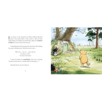 Winnie-the-Pooh Easter Hunt