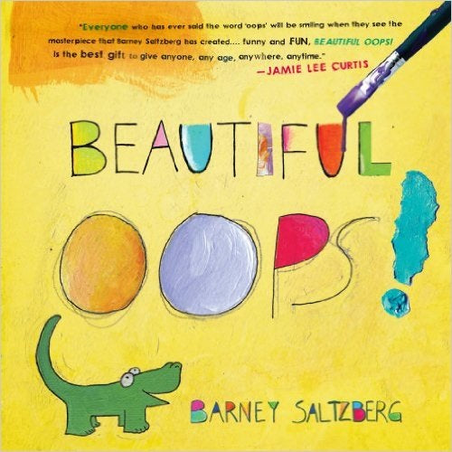 Beautiful Oops - My Little J