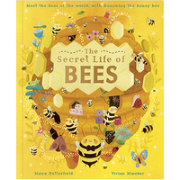 Secret Life of Bees