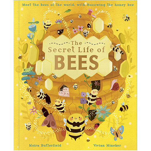 Secret Life of Bees