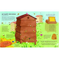 Secret Life of Bees