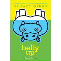 Belly Up (Reprint)