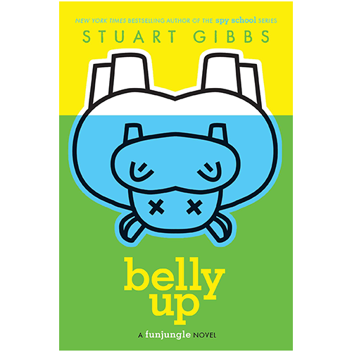 Belly Up (Reprint)