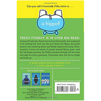 Belly Up (Reprint)