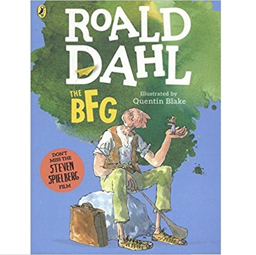BFG (Colour Edition)