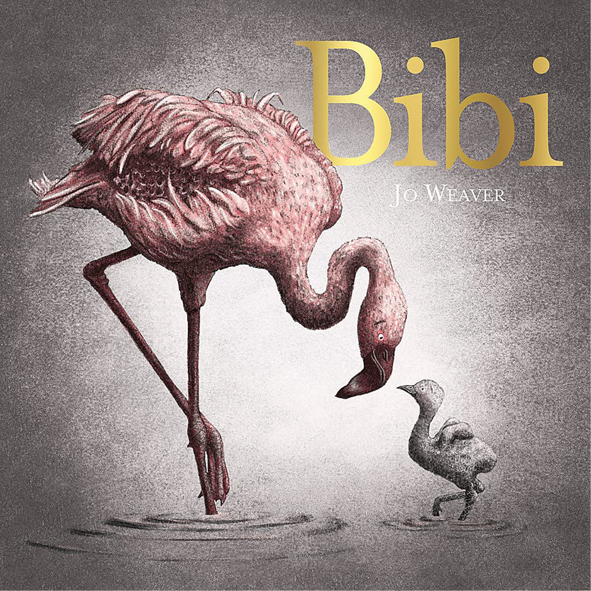 Bibi : A flamingo's tale - My Little J
