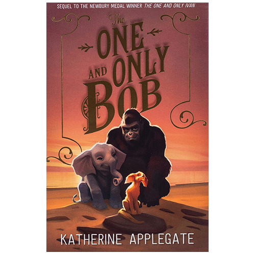 The One and Only Bob