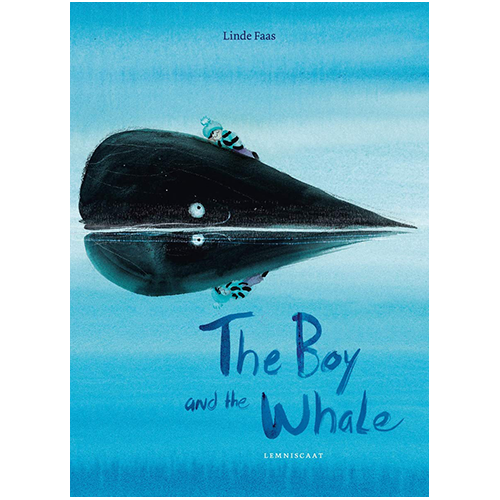 The boy and the whale - My Little J