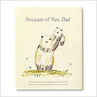 Because of You, Dad - My Little J