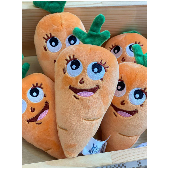 Chee-carrot 蘿蔔神