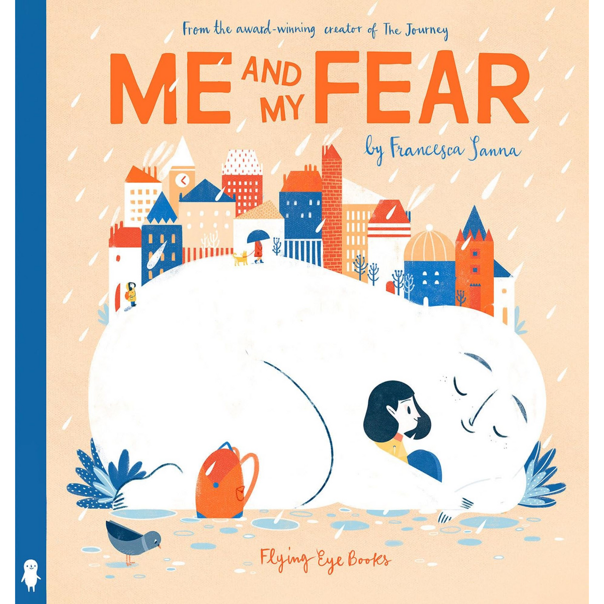 Me and My Fear - My Little J