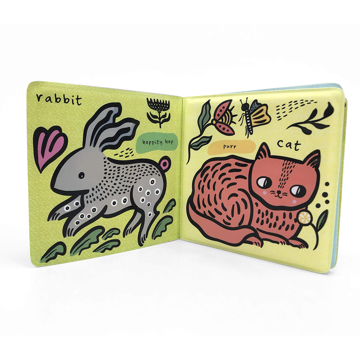 Colour Me: Who Loves Pets? : Watch Me Change Colour in Water Volume 6 - My Little J