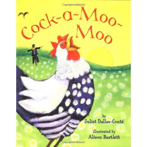 Cock A Moo Moo - My Little J