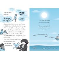 Comic Classics: Treasure Island