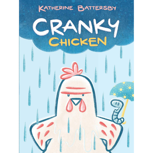 Cranky Chicken: A Cranky Chicken (Book 1) - My Little J