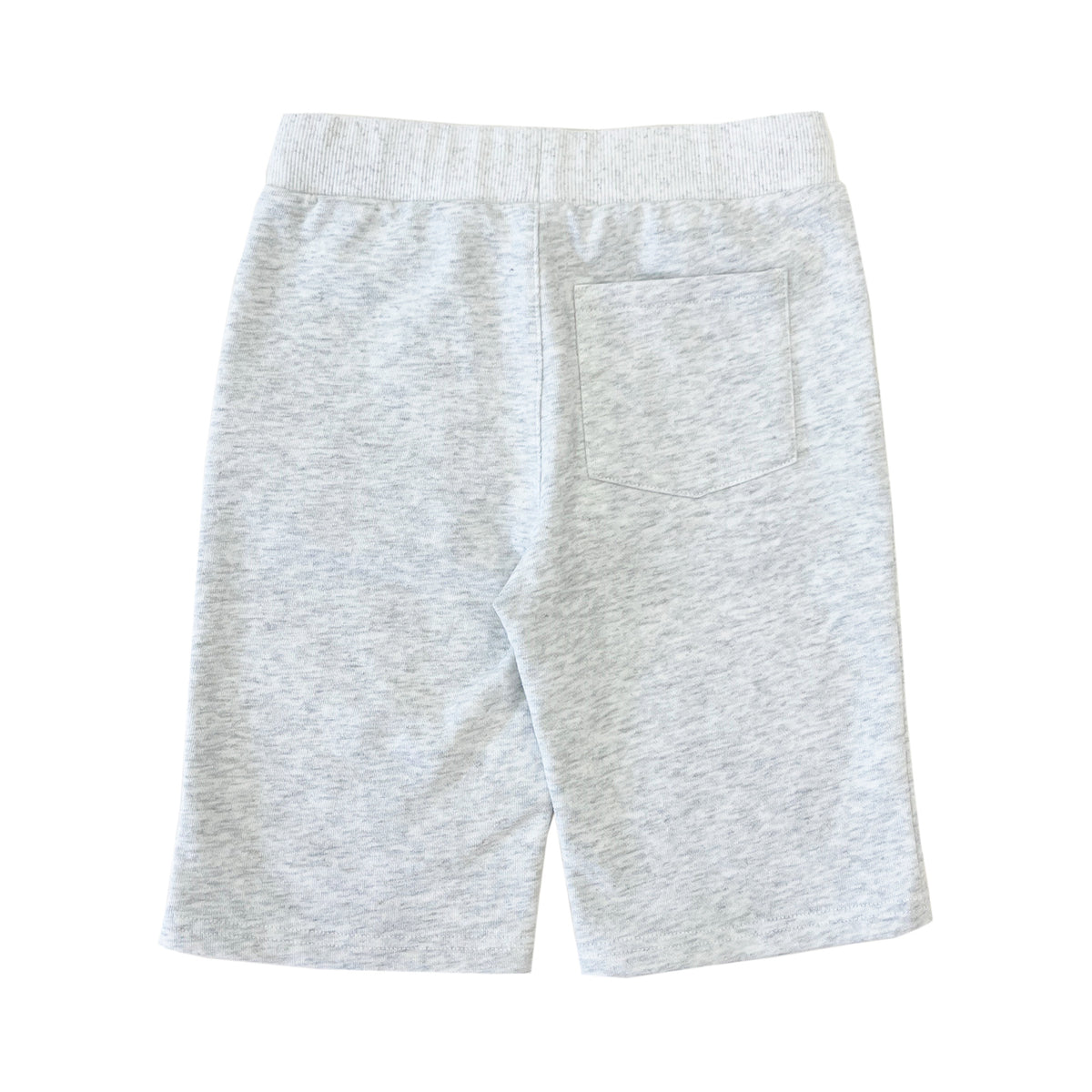 Boy's Knit Pull on  shorts - My Little J