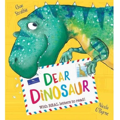 Dear Dinosaur