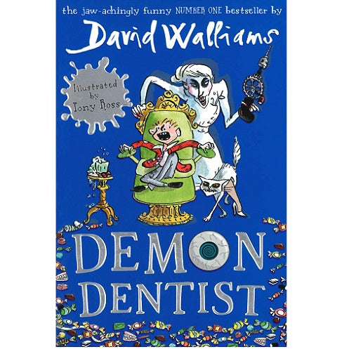 Demon Dentist
