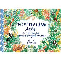 Disappearing Acts