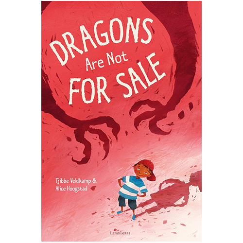 Dragons Are Not for Sale - My Little J