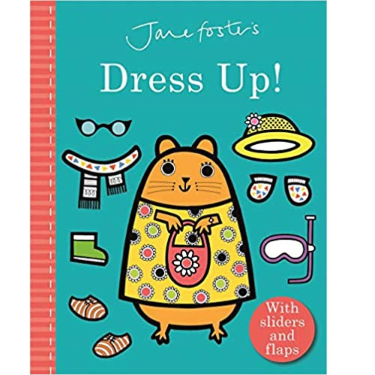 Dress Up! - My Little J