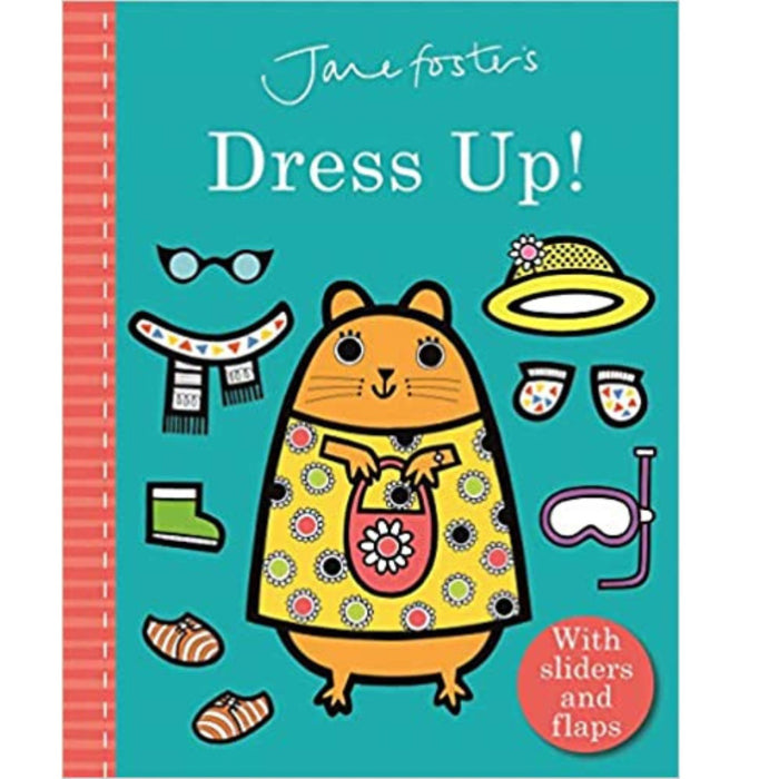 Dress Up!