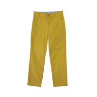 Boy's Basic Slim Pants