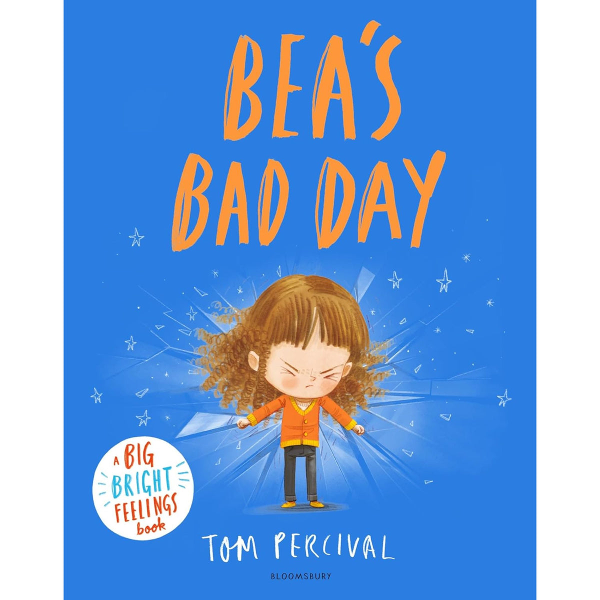 Bea's Bad Day - My Little J