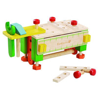 EverEarth - Toolbox Workbench