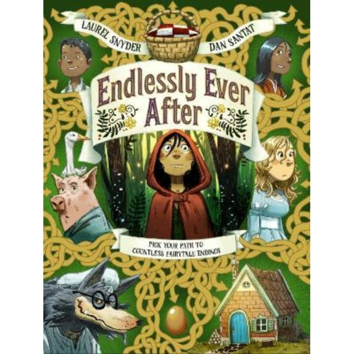 Endlessly Ever After