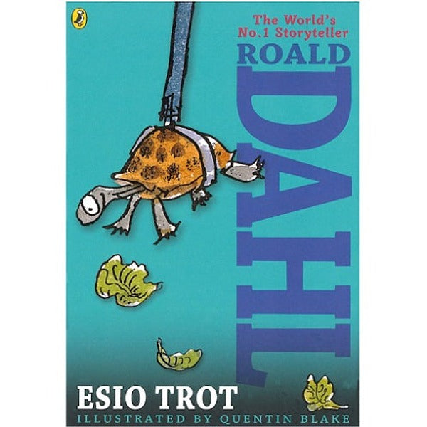Esio Trot - My Little J