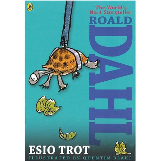Esio Trot - My Little J