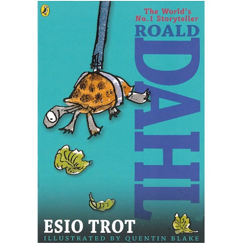 Esio Trot