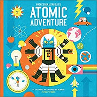 Professor Astro Cat's Atomic Adventure