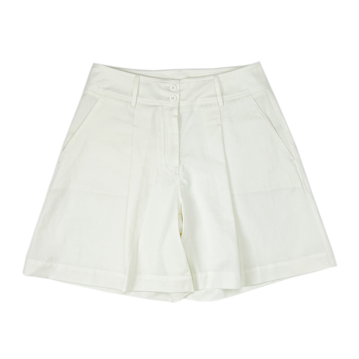 Ladies Twill shorts - My Little J
