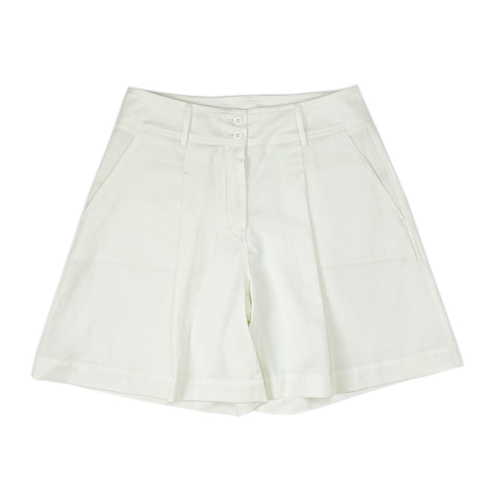 Ladies Twill shorts