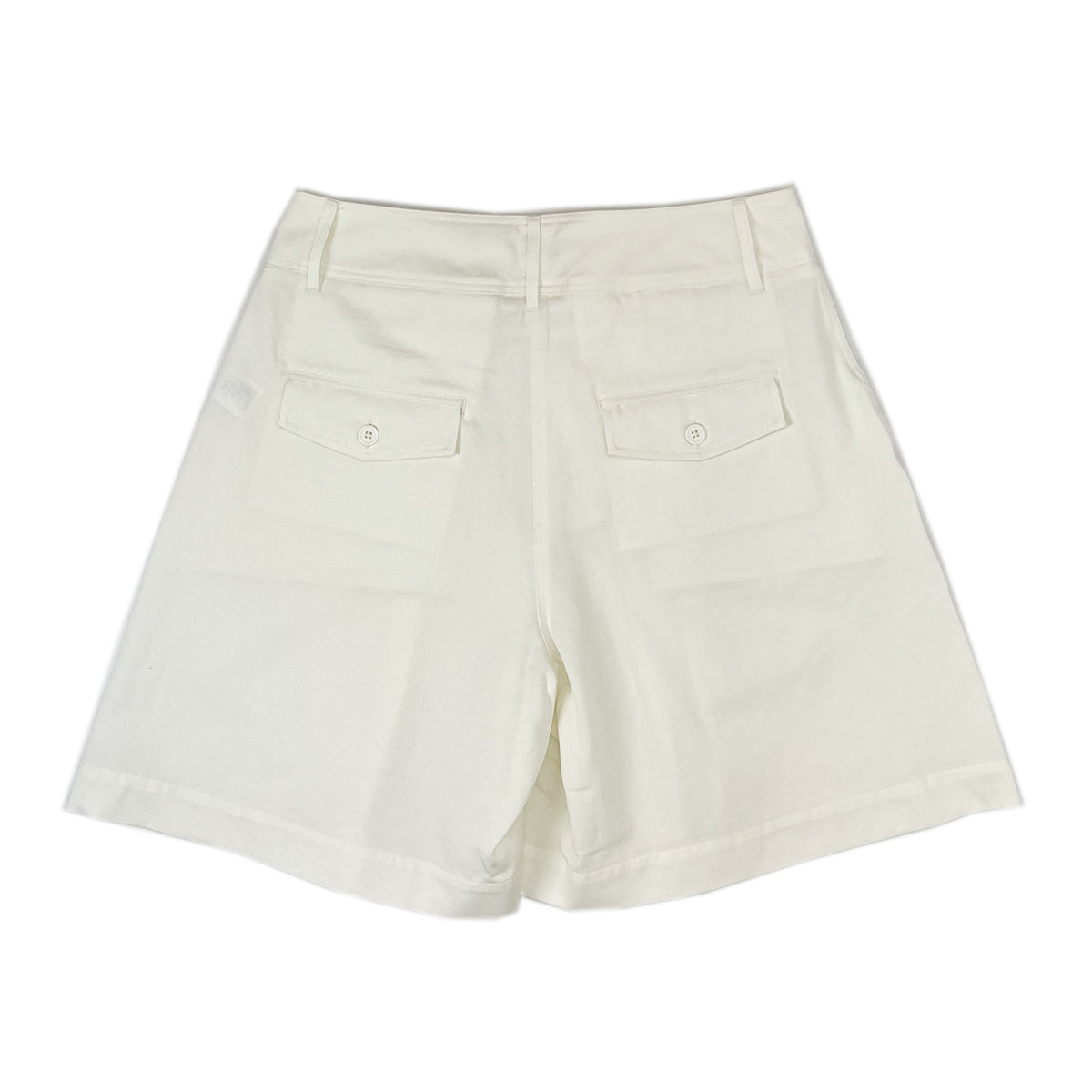 Ladies Twill shorts